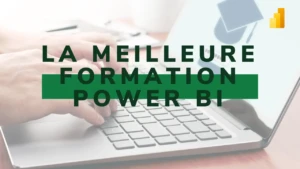 Quelle est la meilleure formation Power BI à Paris