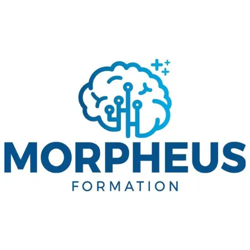 morpheus formation excel débutant
